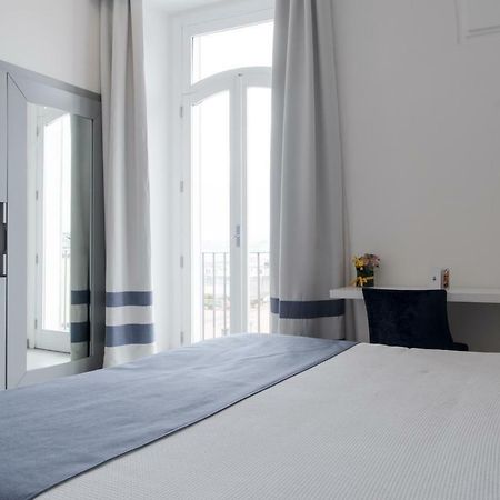 Maison Toledo Pozzuoli Kültér fotó