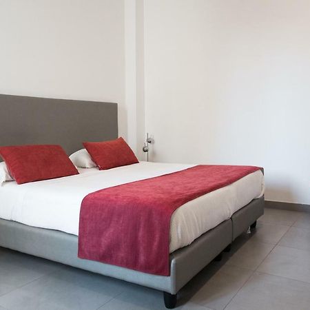 Maison Toledo Pozzuoli Kültér fotó
