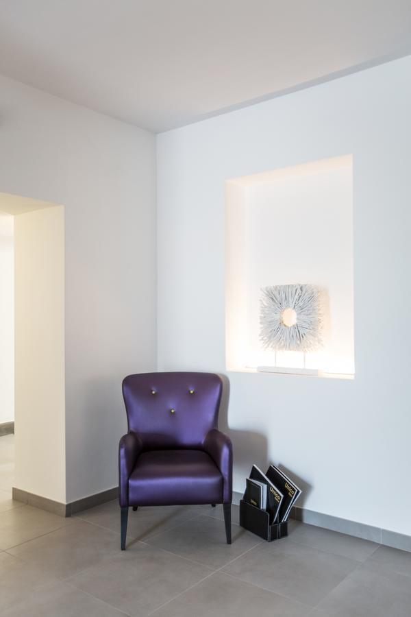 Maison Toledo Pozzuoli Kültér fotó