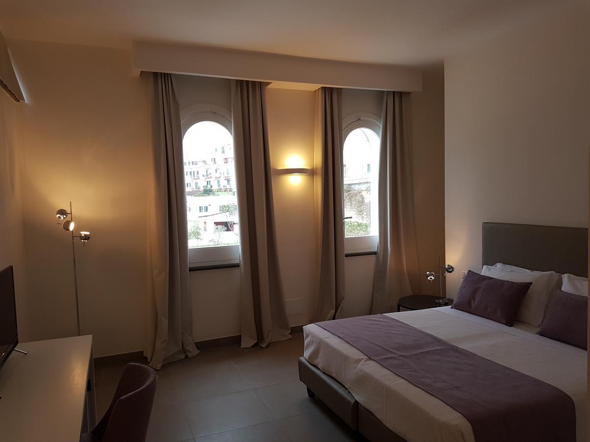 Maison Toledo Pozzuoli Kültér fotó