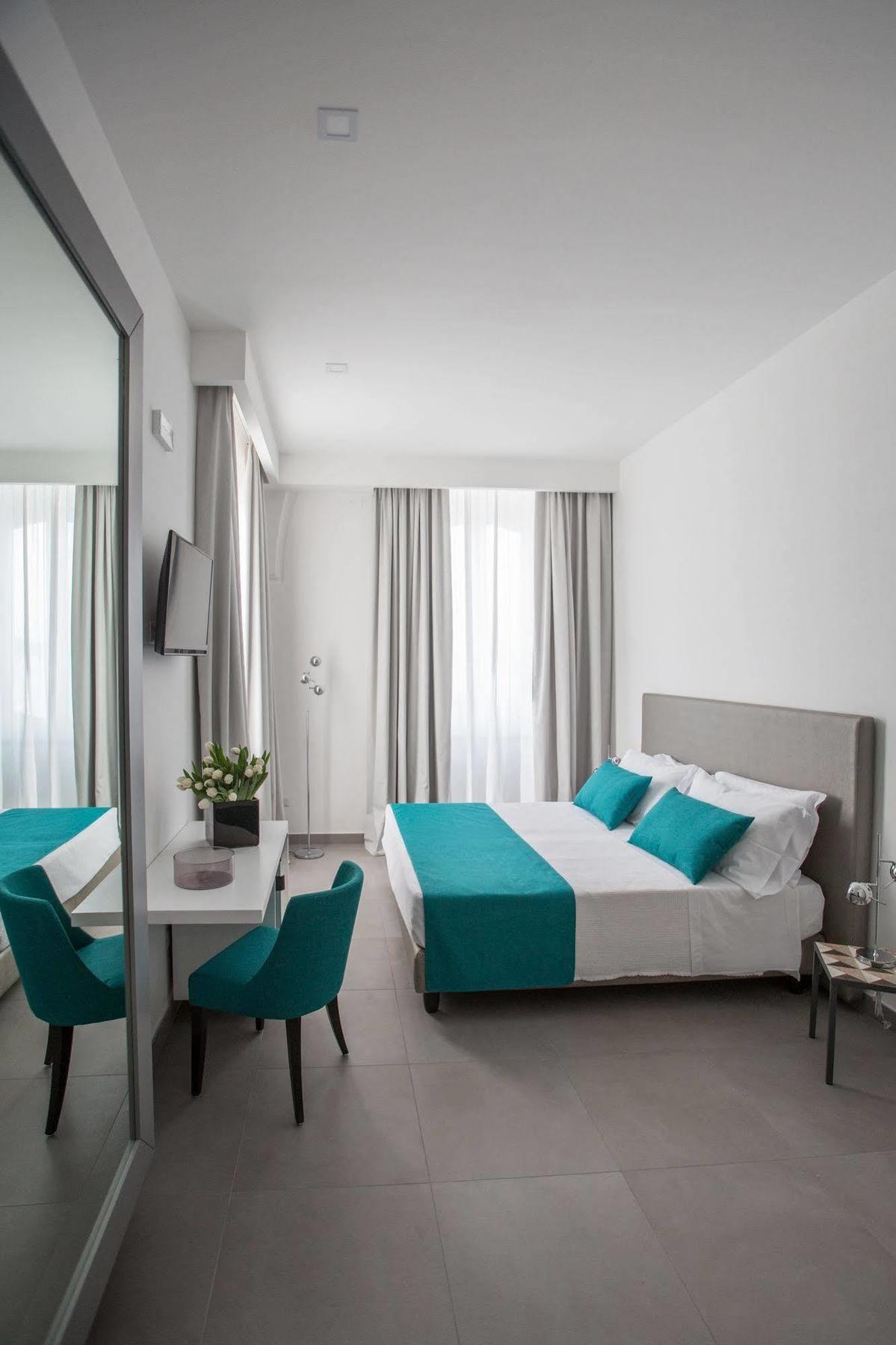 Maison Toledo Pozzuoli Kültér fotó