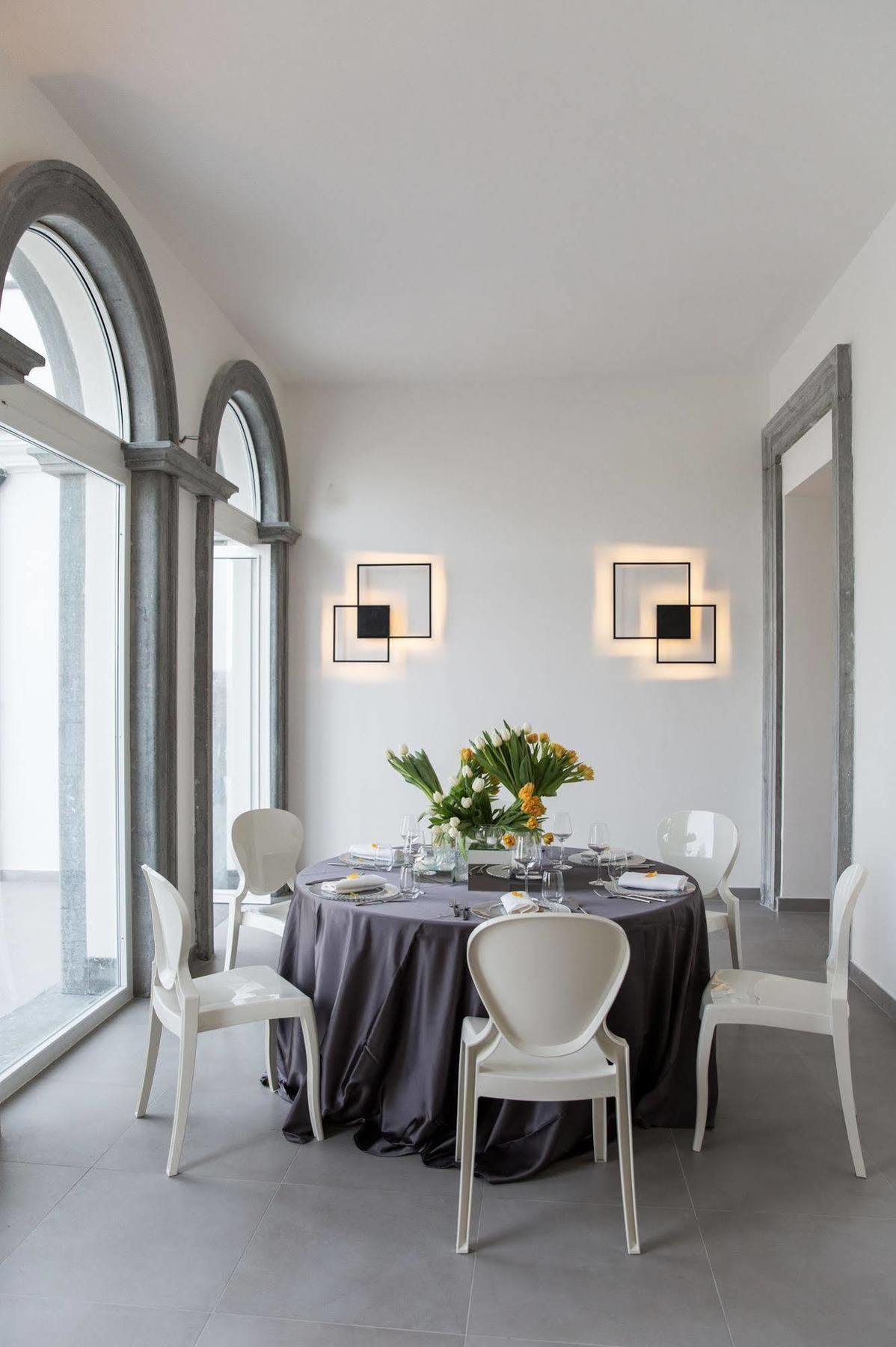 Maison Toledo Pozzuoli Kültér fotó