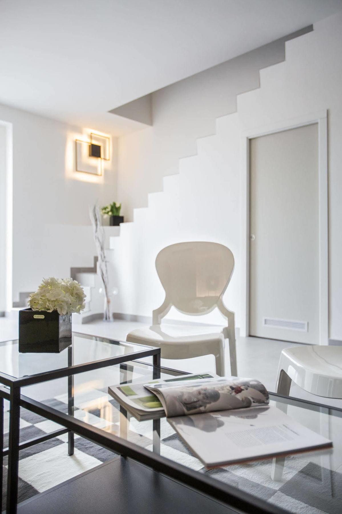 Maison Toledo Pozzuoli Kültér fotó
