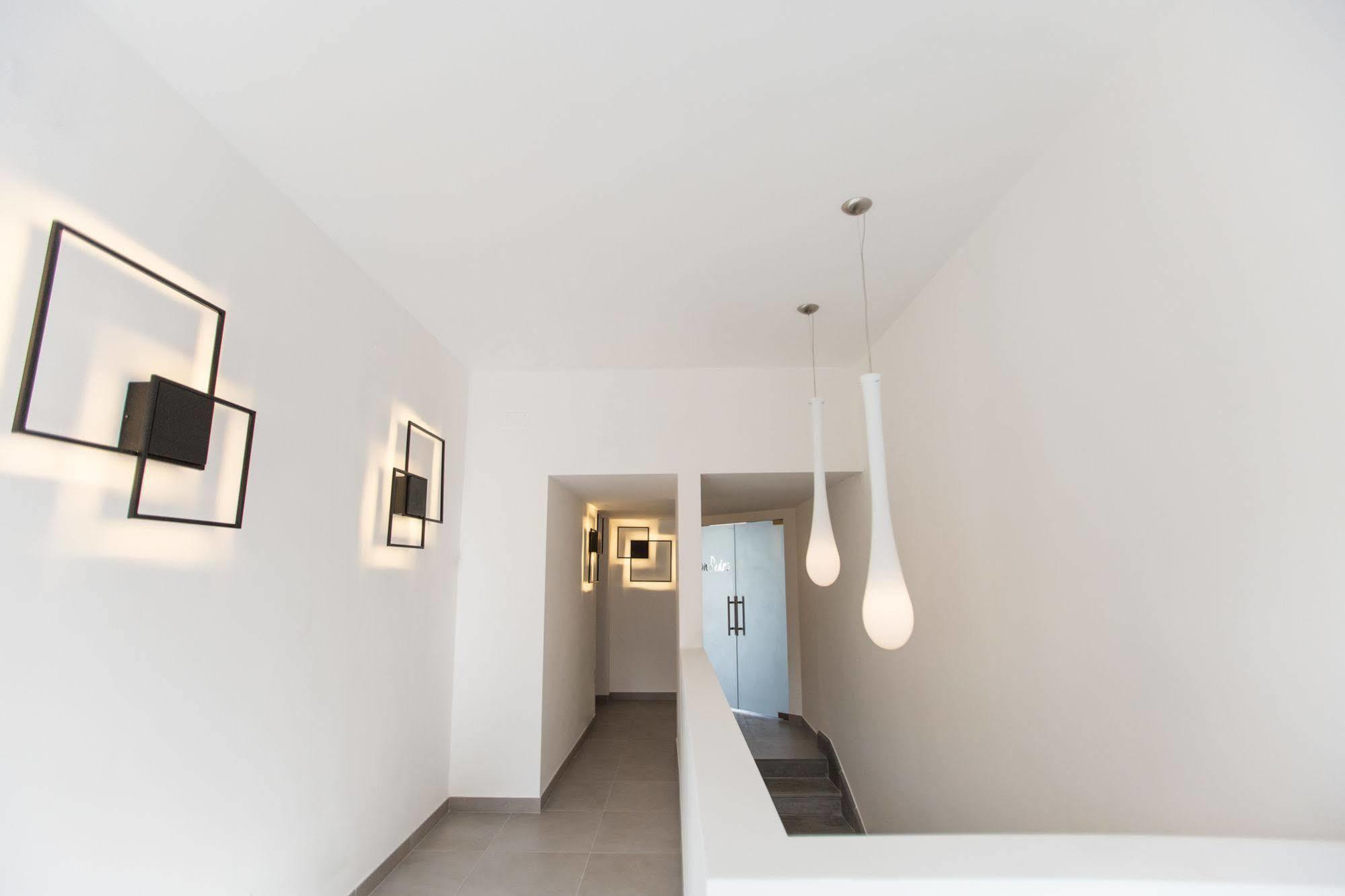 Maison Toledo Pozzuoli Kültér fotó