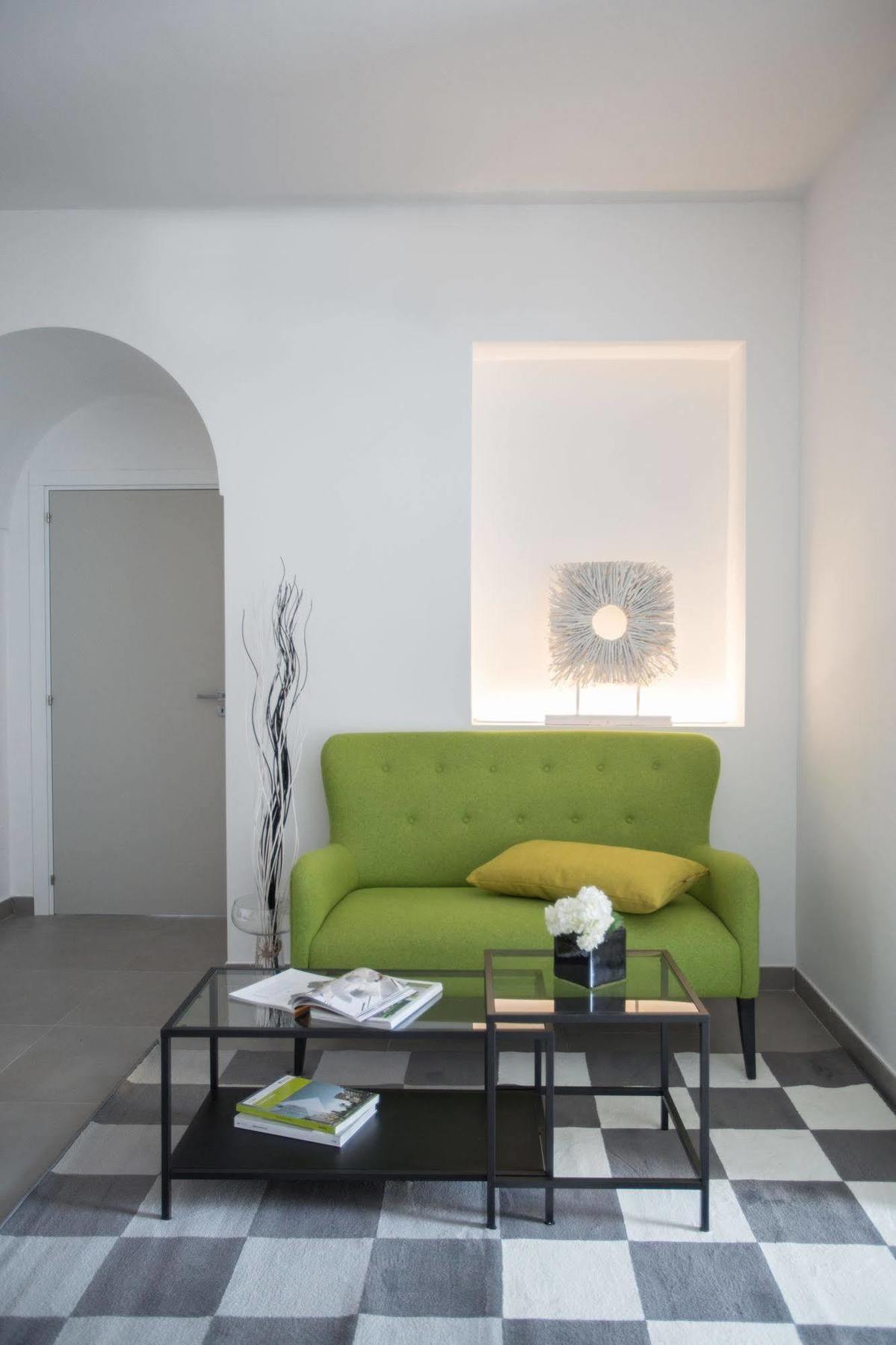 Maison Toledo Pozzuoli Kültér fotó