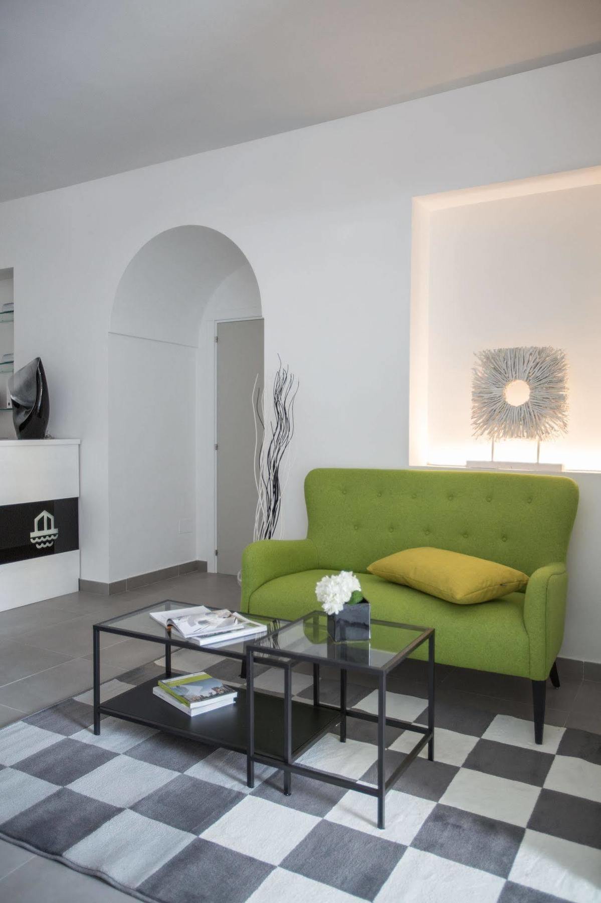 Maison Toledo Pozzuoli Kültér fotó