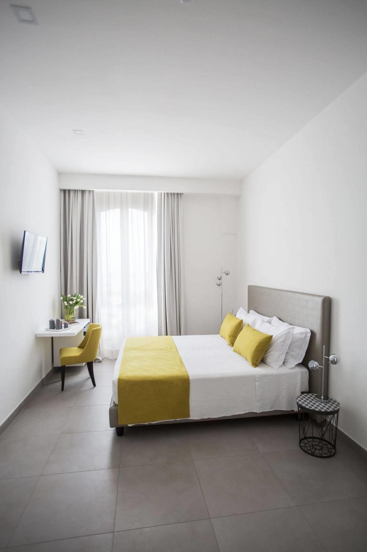 Maison Toledo Pozzuoli Kültér fotó