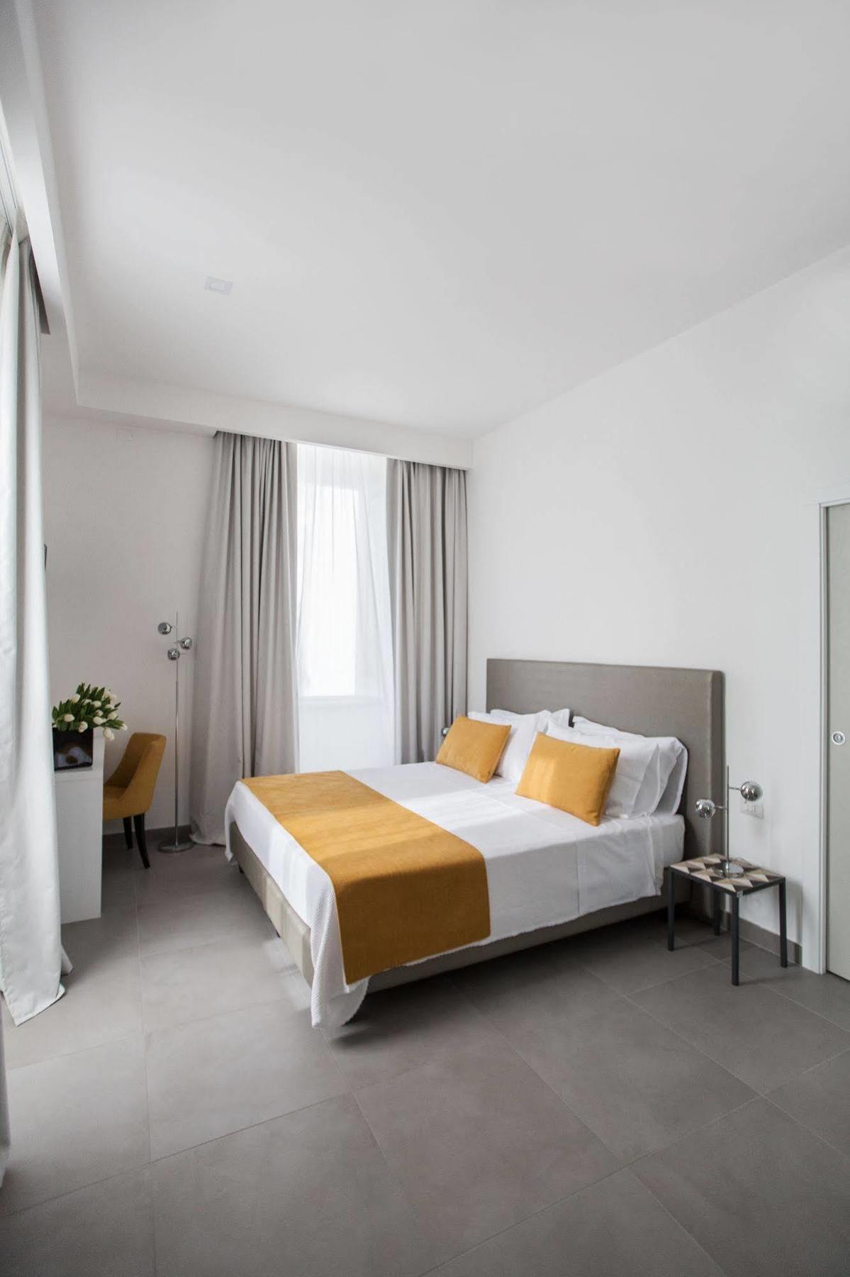 Maison Toledo Pozzuoli Kültér fotó