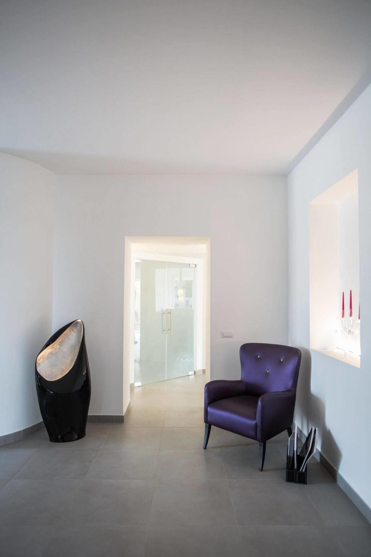 Maison Toledo Pozzuoli Kültér fotó