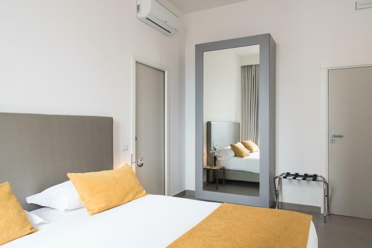 Maison Toledo Pozzuoli Kültér fotó