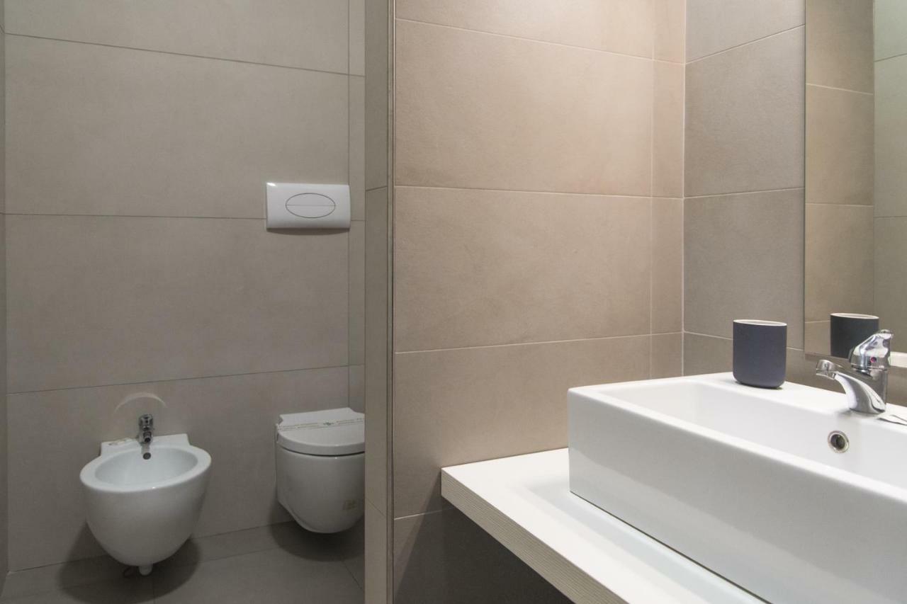 Maison Toledo Pozzuoli Kültér fotó