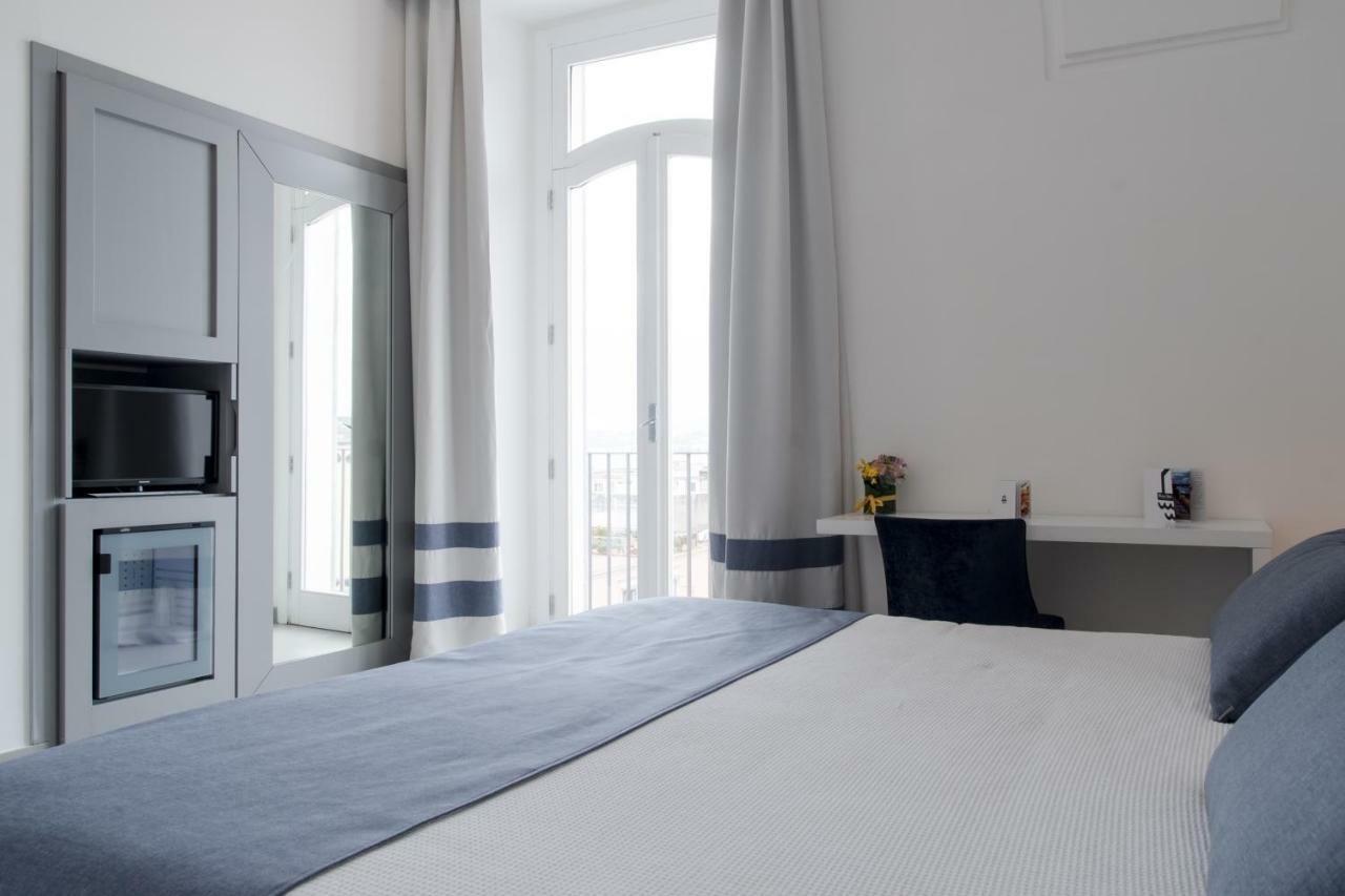 Maison Toledo Pozzuoli Kültér fotó