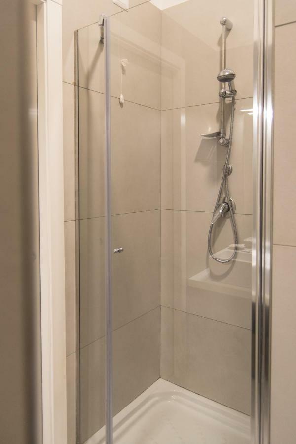 Maison Toledo Pozzuoli Kültér fotó