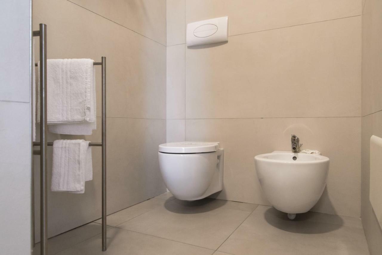 Maison Toledo Pozzuoli Kültér fotó