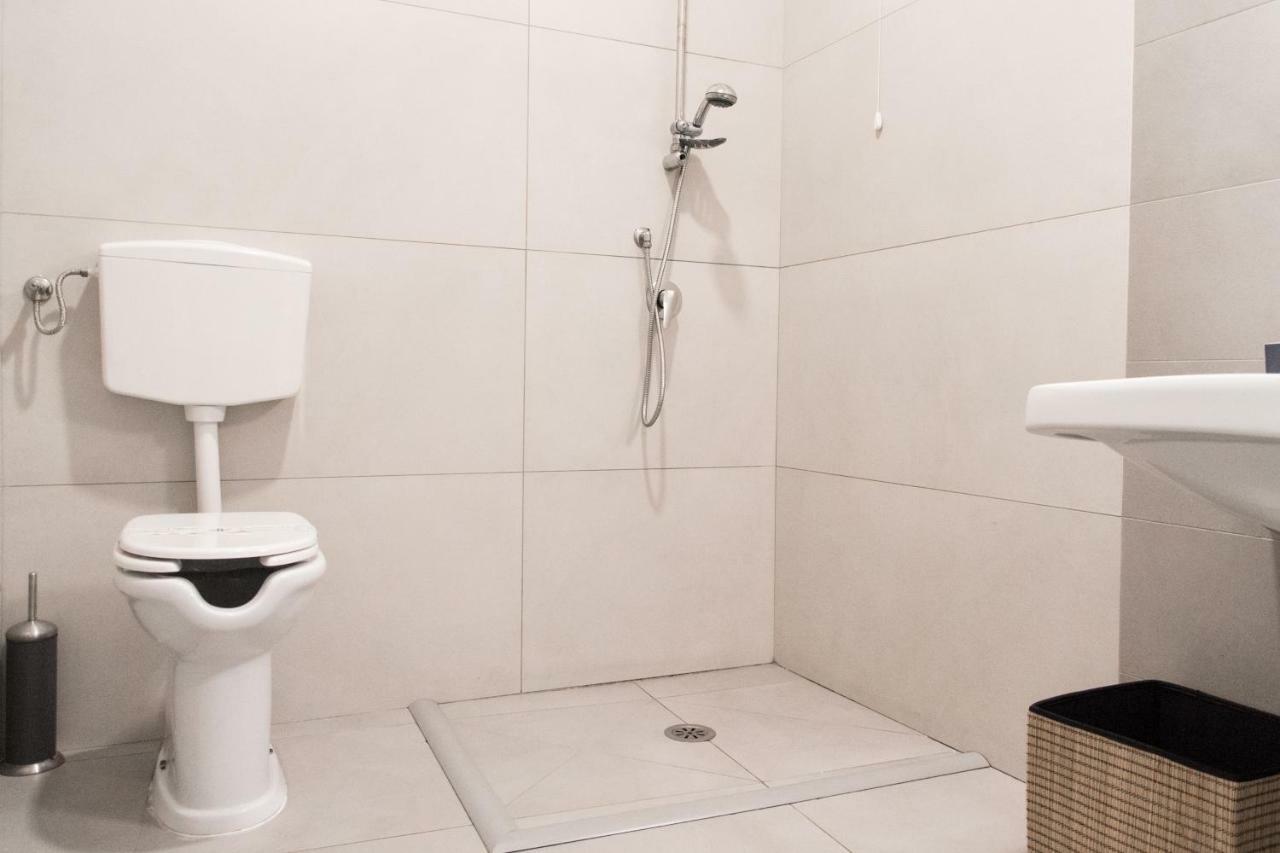 Maison Toledo Pozzuoli Kültér fotó