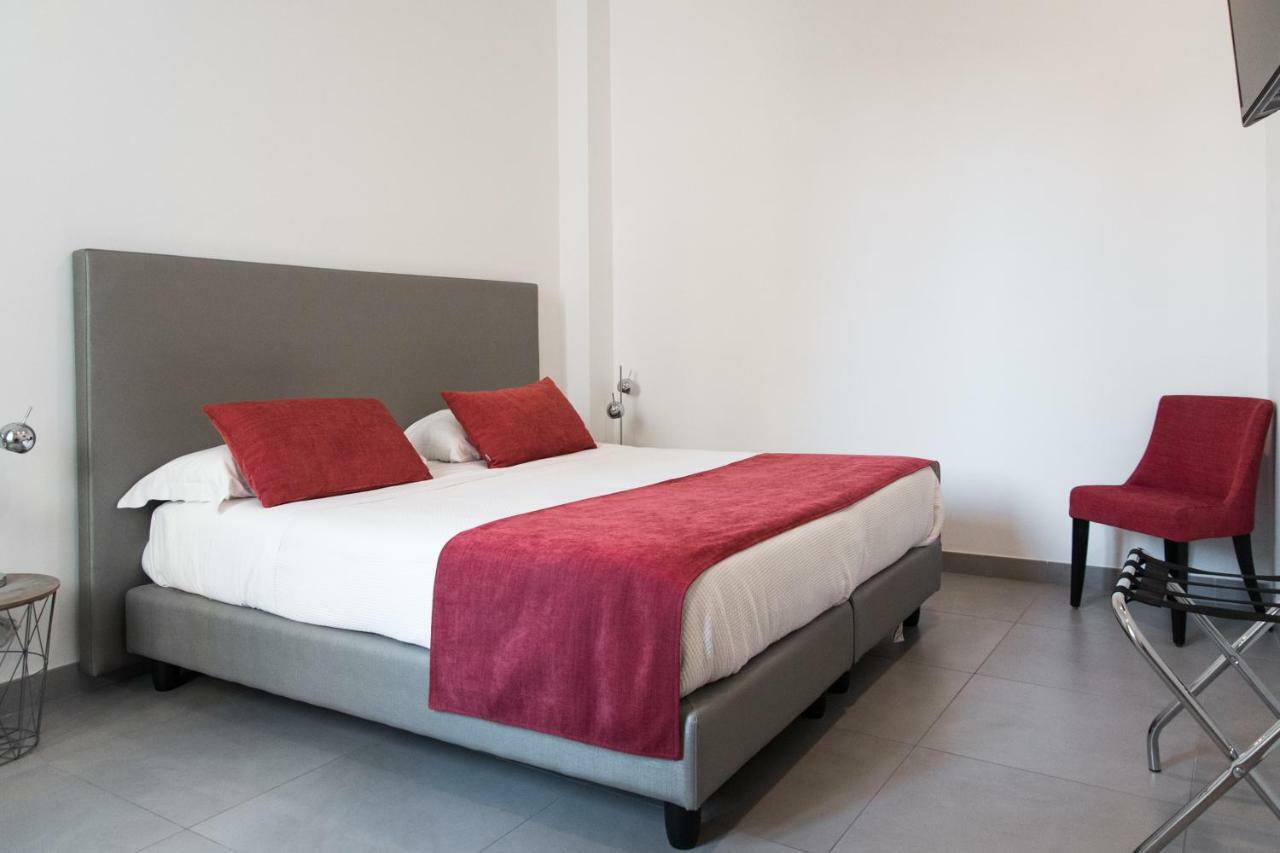 Maison Toledo Pozzuoli Kültér fotó