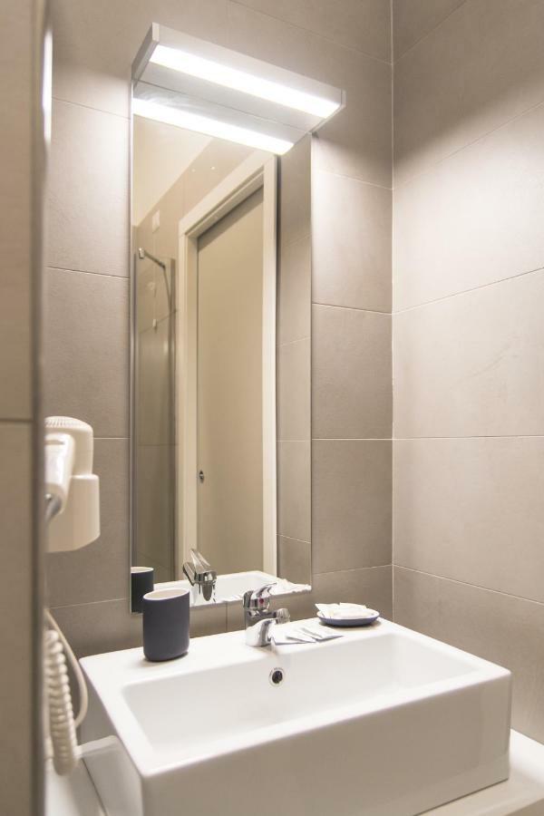 Maison Toledo Pozzuoli Kültér fotó