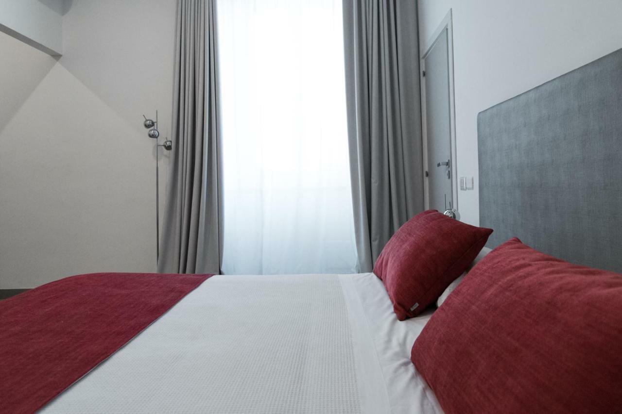 Maison Toledo Pozzuoli Kültér fotó