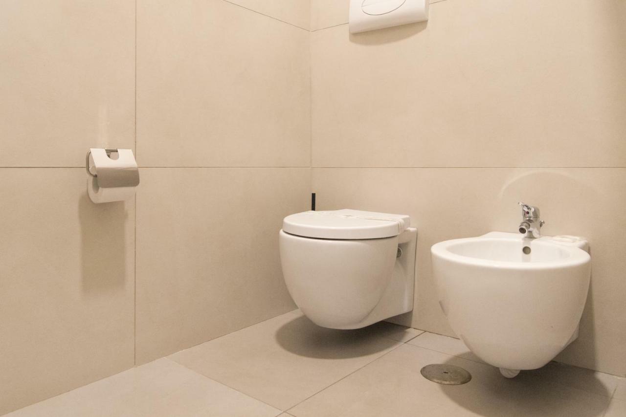 Maison Toledo Pozzuoli Kültér fotó