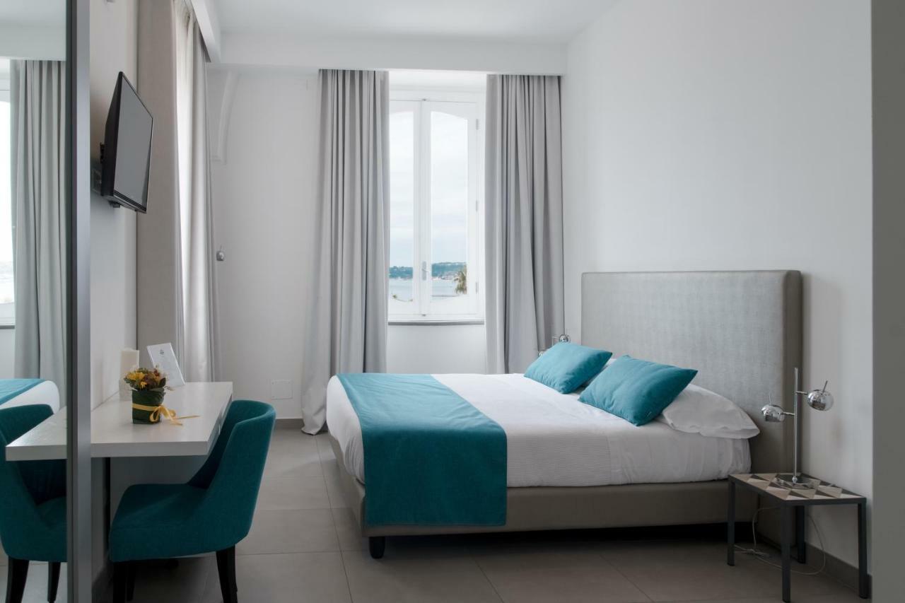 Maison Toledo Pozzuoli Kültér fotó