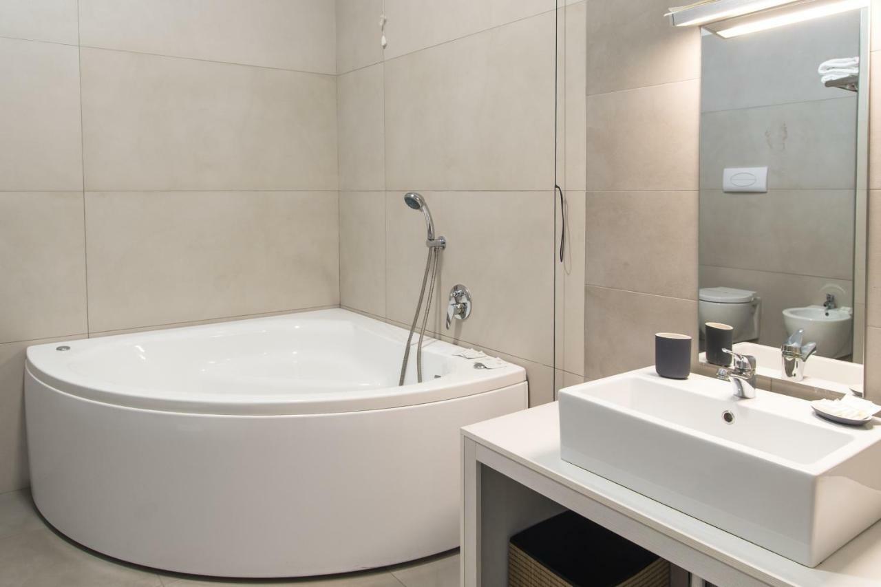 Maison Toledo Pozzuoli Kültér fotó